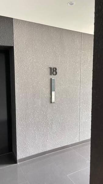 The Line Ratchathewi, Bangkok, 598 Phetchaburi Road, Thanon Phetchaburi, Ratchathewi, Bangkok, 2 Bedrooms, 61 sqm, Condo For Rent, by Narinthira Roengrit, 500580494 - DDproperty.com