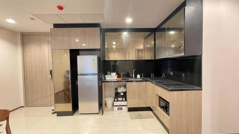 The Line Ratchathewi, Bangkok, 598 Phetchaburi Road, Thanon Phetchaburi, Ratchathewi, Bangkok, 2 Bedrooms, 61 sqm, Condo For Rent, by Narinthira Roengrit, 500580494 - DDproperty.com