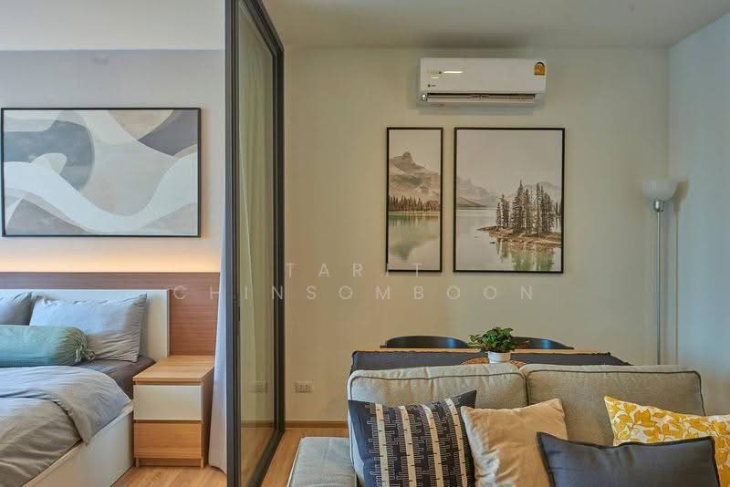 XT Phayathai, Bangkok, Phaya Thai Road, Thanon Phaya Thai, Ratchathewi, Bangkok, 1 Bedroom, 42 sqm, Condo For Rent, by Tarit Chinsomboon, 500580495 - DDproperty.com