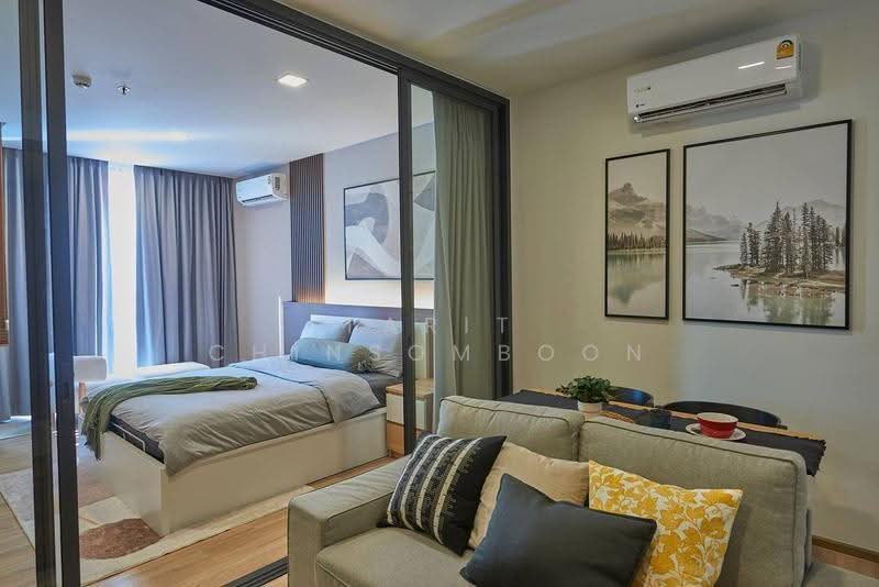 XT Phayathai, Bangkok, Phaya Thai Road, Thanon Phaya Thai, Ratchathewi, Bangkok, 1 Bedroom, 42 sqm, Condo For Rent, by Tarit Chinsomboon, 500580495 - DDproperty.com