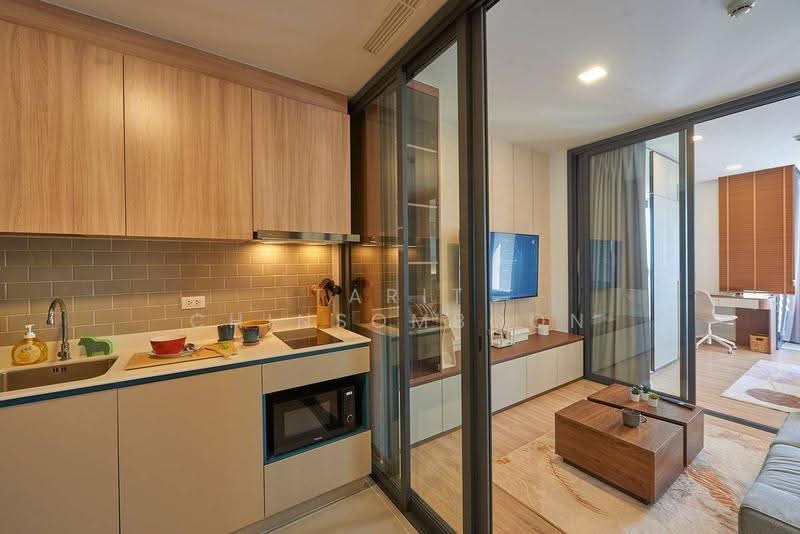 XT Phayathai, Bangkok, Phaya Thai Road, Thanon Phaya Thai, Ratchathewi, Bangkok, 1 Bedroom, 42 sqm, Condo For Rent, by Tarit Chinsomboon, 500580495 - DDproperty.com