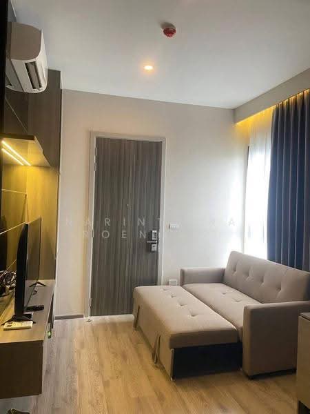 Knightsbridge Prime Onnut : ไนท์บริดจ์ ไพร์ม อ่อนนุช, กรุงเทพ, ซอยอ่อนนุช 1/1 ถนนสุขุมวิท 77, พระโขนงเหนือ, วัฒนา, กรุงเทพ, 34 ตร.ม., คอนโด ให้เช่า, โดย Narinthira Roengrit, 500580496 - DDproperty.com