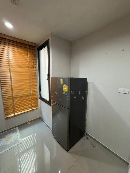 CENTRIC Ari Station, กรุงเทพ, 27 ซอยอารีย์ 1 แขวงสามเสนใน เขตพญาไท กรุงเทพมหานคร, สามเสนใน, พญาไท, กรุงเทพ, 31 ตร.ม., คอนโด ให้เช่า, โดย Thananith Ittitulyapong, 500580497 - DDproperty.com