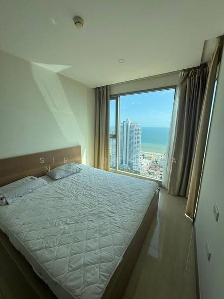 The Riviera Jomtien, chon-buri, Pattaya Sai 2 Road, Nong Pru, Bang Lamung (Pattaya), Chon Buri (Pattaya), 1 Bedroom, 35 sqm, Condo For Rent, by Sirisongkran Kasemkun, 500580498 - DDproperty.com