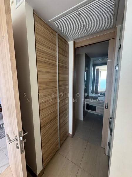 The Riviera Jomtien, chon-buri, Pattaya Sai 2 Road, Nong Pru, Bang Lamung (Pattaya), Chon Buri (Pattaya), 1 Bedroom, 35 sqm, Condo For Rent, by Sirisongkran Kasemkun, 500580498 - DDproperty.com