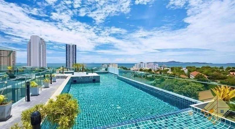 Laguna Bay 2 Condominium, chon-buri, Pattaya City, Nong Pru, Bang Lamung (Pattaya), Chon Buri (Pattaya), Studio, 26 sqm, Condo For Sale, by Vikrant Kokar, 500580499 - DDproperty.com