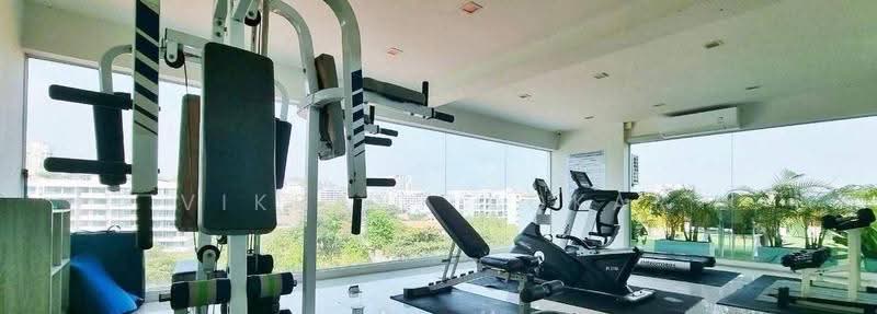 Laguna Bay 2 Condominium, chon-buri, Pattaya City, Nong Pru, Bang Lamung (Pattaya), Chon Buri (Pattaya), Studio, 26 sqm, Condo For Sale, by Vikrant Kokar, 500580499 - DDproperty.com