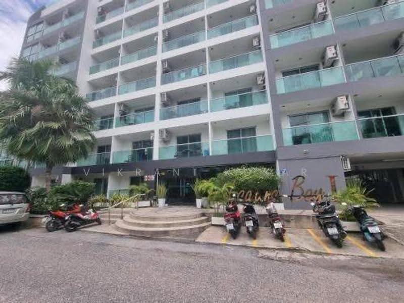 Laguna Bay 2 Condominium, chon-buri, Pattaya City, Nong Pru, Bang Lamung (Pattaya), Chon Buri (Pattaya), Studio, 26 sqm, Condo For Sale, by Vikrant Kokar, 500580499 - DDproperty.com