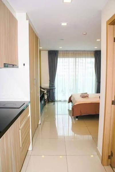 Laguna Bay 2 Condominium, chon-buri, Pattaya City, Nong Pru, Bang Lamung (Pattaya), Chon Buri (Pattaya), Studio, 26 sqm, Condo For Sale, by Vikrant Kokar, 500580499 - DDproperty.com