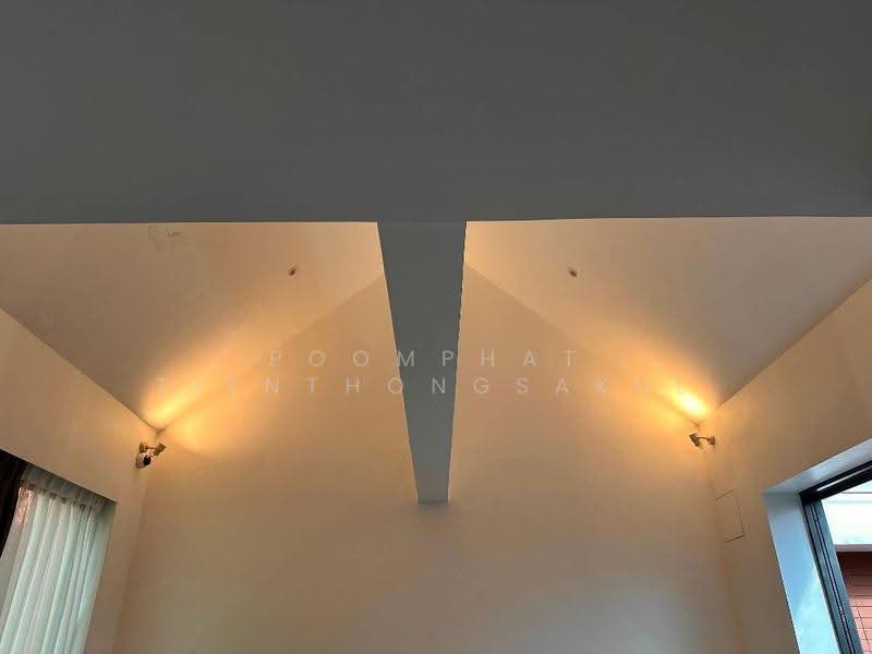 2-BR Townhouse, Bangkok, Suan Luang, Bangkok, 2 Bedrooms, 160 sqm, Townhouse For Sale, by Poomphat Tienthongsakul, 500580500 - DDproperty.com