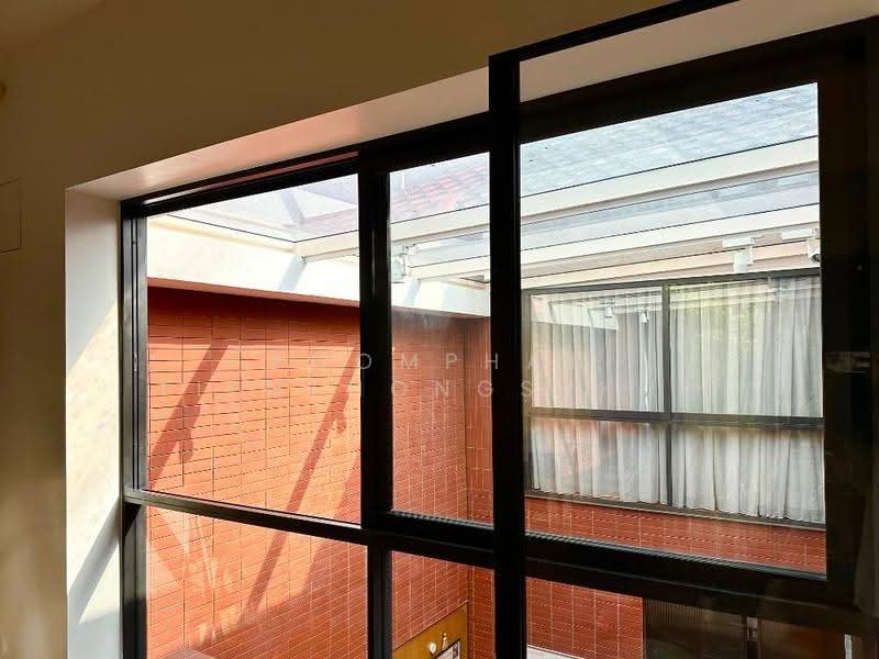 2-BR Townhouse, Bangkok, Suan Luang, Bangkok, 2 Bedrooms, 160 sqm, Townhouse For Sale, by Poomphat Tienthongsakul, 500580500 - DDproperty.com