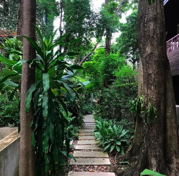 ทาวน์เฮาท์ 2-ห้องนอน, กรุงเทพ, สวนหลวง, กรุงเทพ, 160 ตร.ม., ทาวน์เฮ้าส์ ขาย, โดย Poomphat Tienthongsakul, 500580500 - DDproperty.com