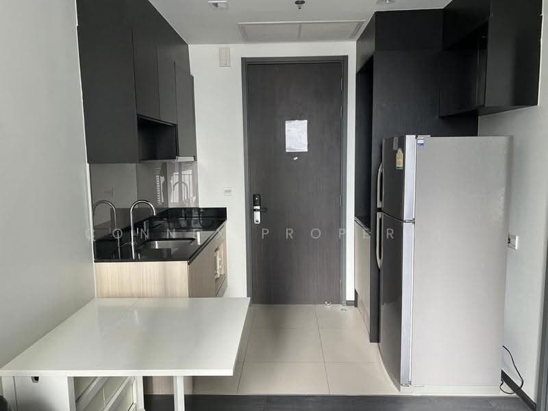The Edge Sukhumvit 23 : เอดจ์ สุขุมวิท 23, กรุงเทพ, 6 ซอยสุขุมวิท 23, คลองเตยเหนือ, วัฒนา, กรุงเทพ, 30 ตร.ม., คอนโด ให้เช่า, โดย Connex Property, 500580502 - DDproperty.com