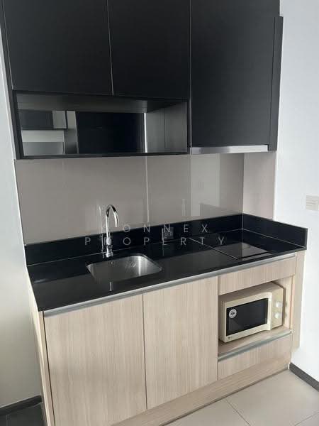 The Edge Sukhumvit 23, Bangkok, 6 Soi Sukhumvit 23, Khlongtoei Nua, Watthana, Bangkok, 1 Bedroom, 30 sqm, Condo For Rent, by Connex Property, 500580502 - DDproperty.com