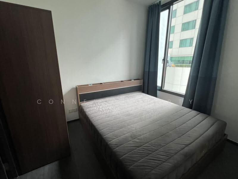 The Edge Sukhumvit 23, Bangkok, 6 Soi Sukhumvit 23, Khlongtoei Nua, Watthana, Bangkok, 1 Bedroom, 30 sqm, Condo For Rent, by Connex Property, 500580502 - DDproperty.com