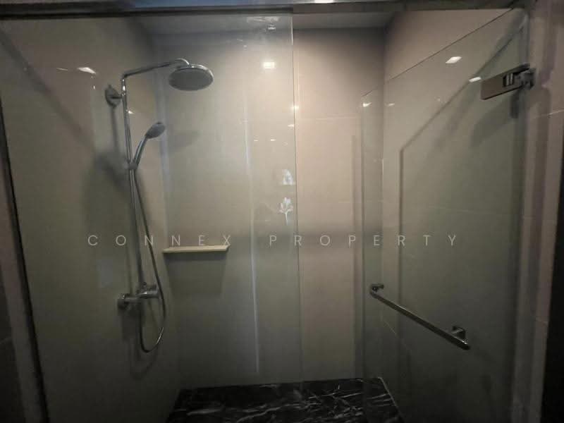 The Edge Sukhumvit 23, Bangkok, 6 Soi Sukhumvit 23, Khlongtoei Nua, Watthana, Bangkok, 1 Bedroom, 30 sqm, Condo For Rent, by Connex Property, 500580502 - DDproperty.com