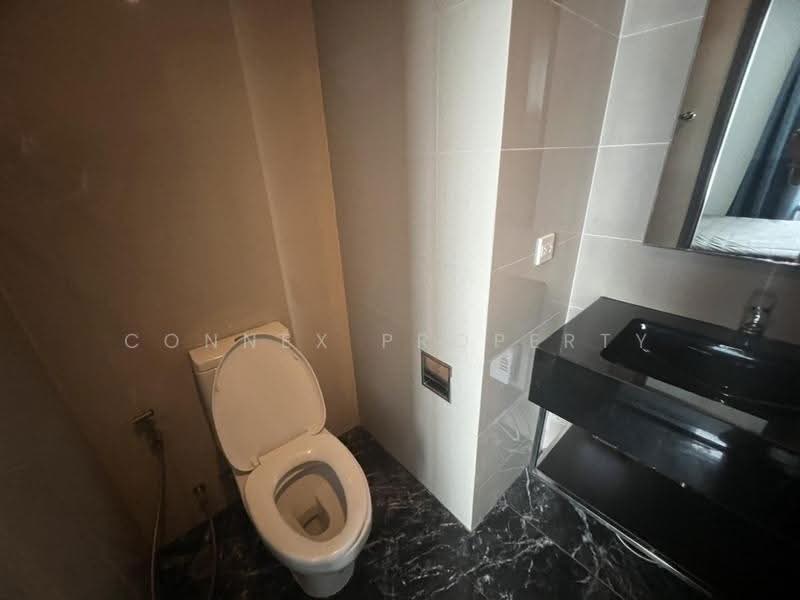 The Edge Sukhumvit 23, Bangkok, 6 Soi Sukhumvit 23, Khlongtoei Nua, Watthana, Bangkok, 1 Bedroom, 30 sqm, Condo For Rent, by Connex Property, 500580502 - DDproperty.com