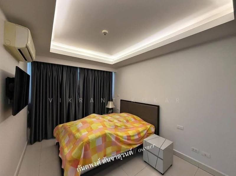 Laguna Beach Resort 2, chon-buri, 9 Thepprasit, Nong Pru, Bang Lamung (Pattaya), Chon Buri (Pattaya), 1 Bedroom, 37 sqm, Condo For Sale, by Vikrant Kokar, 500580504 - DDproperty.com