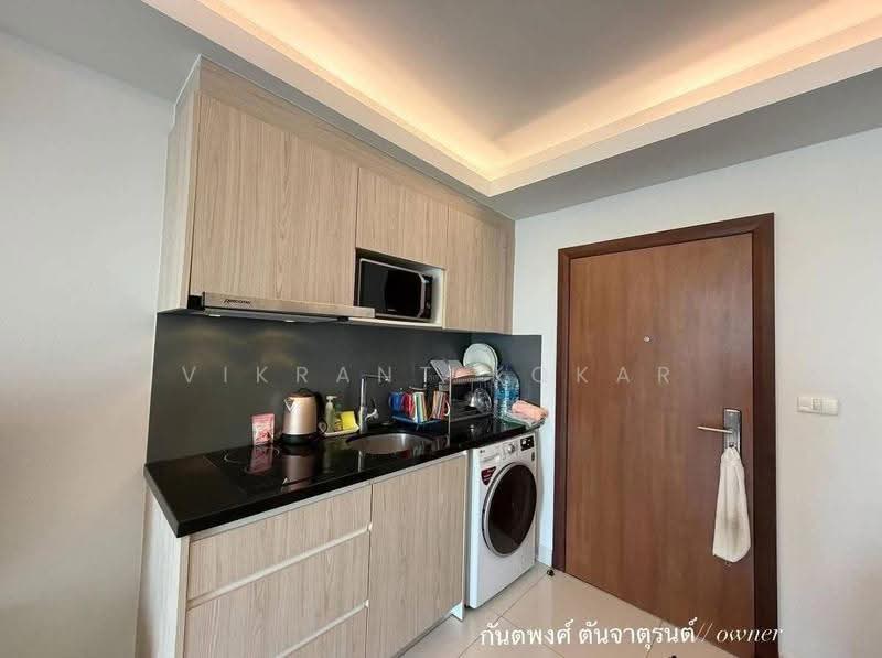 Laguna Beach Resort 2, chon-buri, 9 Thepprasit, Nong Pru, Bang Lamung (Pattaya), Chon Buri (Pattaya), 1 Bedroom, 37 sqm, Condo For Sale, by Vikrant Kokar, 500580504 - DDproperty.com