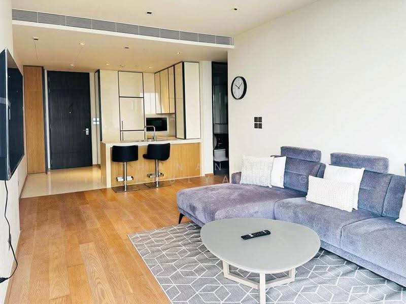 BEATNIQ Sukhumvit 32, Bangkok, Soi Sukhumvit 32, Sukhumvit Road, Khong Tan, Khlong Toei, Bangkok, 2 Bedrooms, 85 sqm, Condo For Rent, by Thananith Ittitulyapong, 500580505 - DDproperty.com