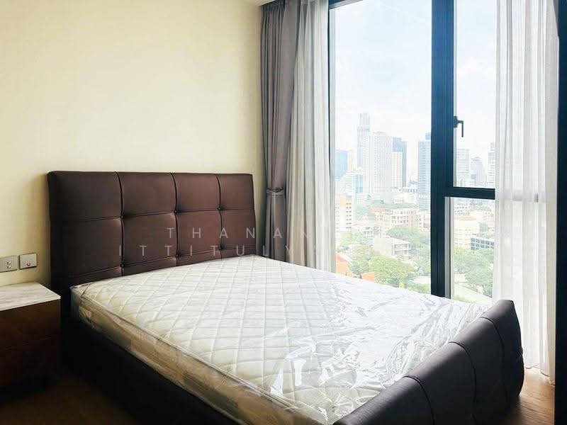 BEATNIQ Sukhumvit 32, Bangkok, Soi Sukhumvit 32, Sukhumvit Road, Khong Tan, Khlong Toei, Bangkok, 2 Bedrooms, 85 sqm, Condo For Rent, by Thananith Ittitulyapong, 500580505 - DDproperty.com