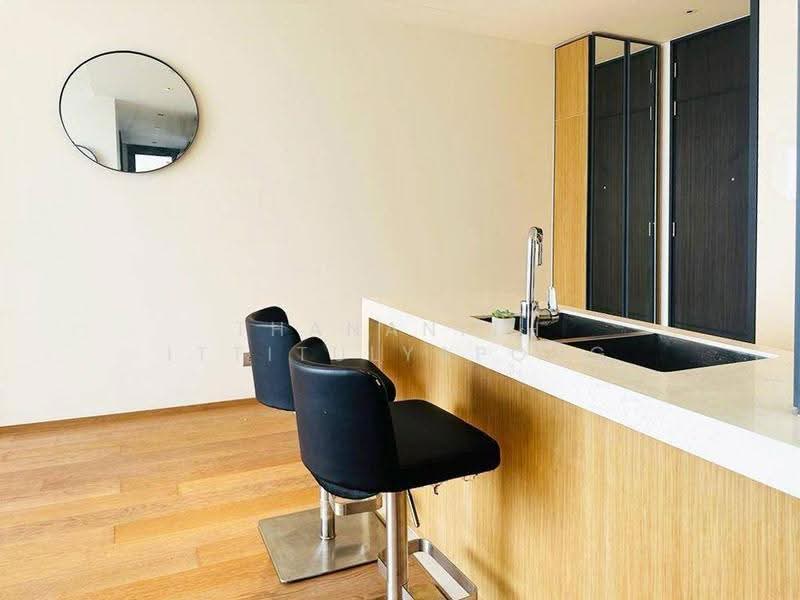 BEATNIQ Sukhumvit 32, Bangkok, Soi Sukhumvit 32, Sukhumvit Road, Khong Tan, Khlong Toei, Bangkok, 2 Bedrooms, 85 sqm, Condo For Rent, by Thananith Ittitulyapong, 500580505 - DDproperty.com