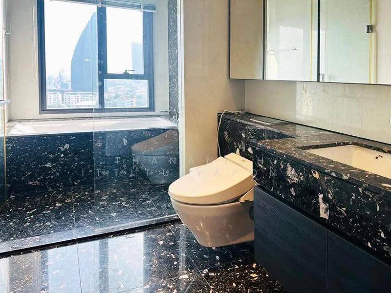 BEATNIQ Sukhumvit 32, Bangkok, Soi Sukhumvit 32, Sukhumvit Road, Khong Tan, Khlong Toei, Bangkok, 2 Bedrooms, 85 sqm, Condo For Rent, by Thananith Ittitulyapong, 500580505 - DDproperty.com
