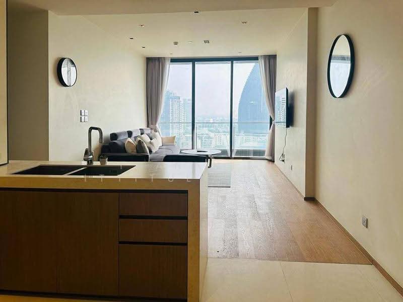 BEATNIQ Sukhumvit 32, Bangkok, Soi Sukhumvit 32, Sukhumvit Road, Khong Tan, Khlong Toei, Bangkok, 2 Bedrooms, 85 sqm, Condo For Rent, by Thananith Ittitulyapong, 500580505 - DDproperty.com