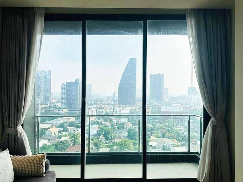 BEATNIQ Sukhumvit 32 : บีทนิค สุขุมวิท 32, กรุงเทพ, ซอยสุขุมวิท 32 ถนนสุขุมวิท, คลองตัน, คลองเตย, กรุงเทพ, 85 ตร.ม., คอนโด ให้เช่า, โดย Thananith Ittitulyapong, 500580505 - DDproperty.com