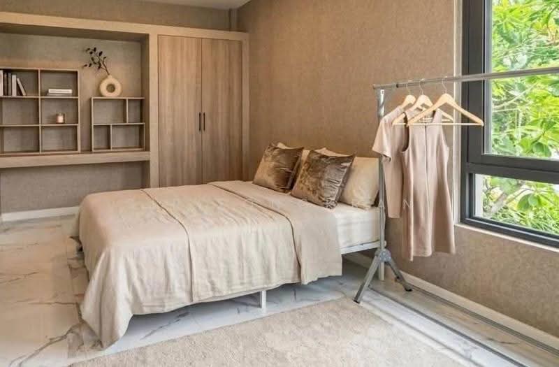 M Mountain Grand Villa : เอ็ม เมาท์เทน แกรนด์ วิลล่า, ชลบุรี, ซอย ทุ่งกลม-ตาลหมัน 13, หนองปรือ, บางละมุง, ชลบุรี, 450 ตร.ม., วิลล่า ให้เช่า, โดย Sirisongkran Kasemkun, 500580506 - DDproperty.com