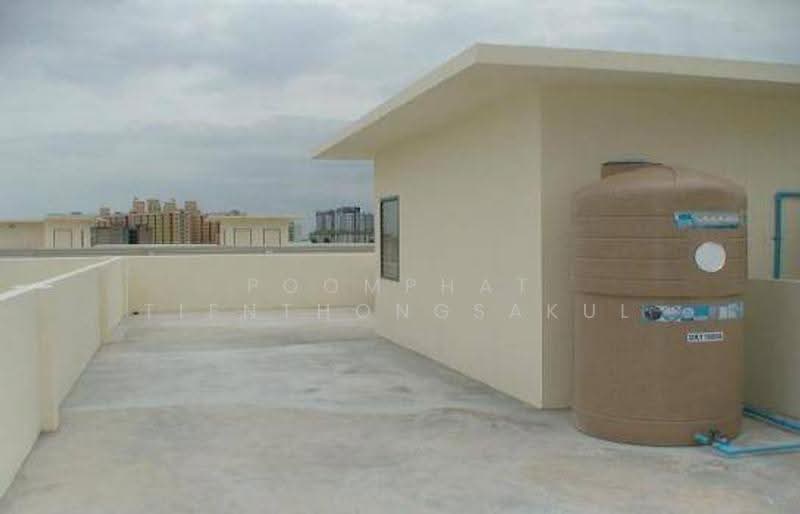 ทาวน์เฮาท์ 4-ห้องนอน, กรุงเทพ, บางนาเหนือ, บางนา, กรุงเทพ, 460 ตร.ม., ทาวน์เฮ้าส์ ขาย, โดย Poomphat Tienthongsakul, 500580508 - DDproperty.com