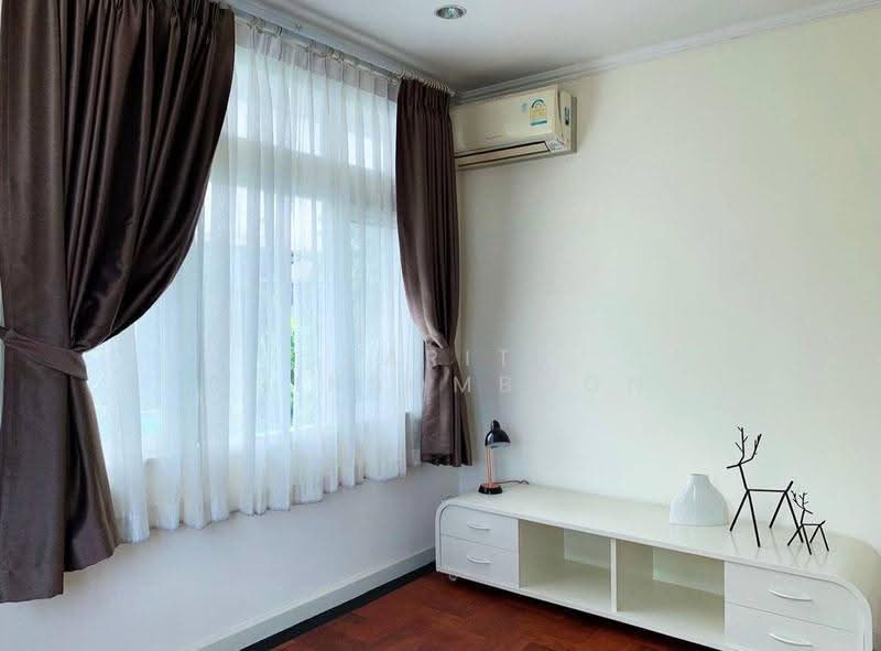 Perfect Masterpiece Ekamai-Ramintra, bangkok, Praditmanutham Road, Lat Phrao, Bangkok, 3 Bedrooms, 425 sqm, Single Detached House For Sale, by Tarit Chinsomboon, 500580509 - DDproperty.com