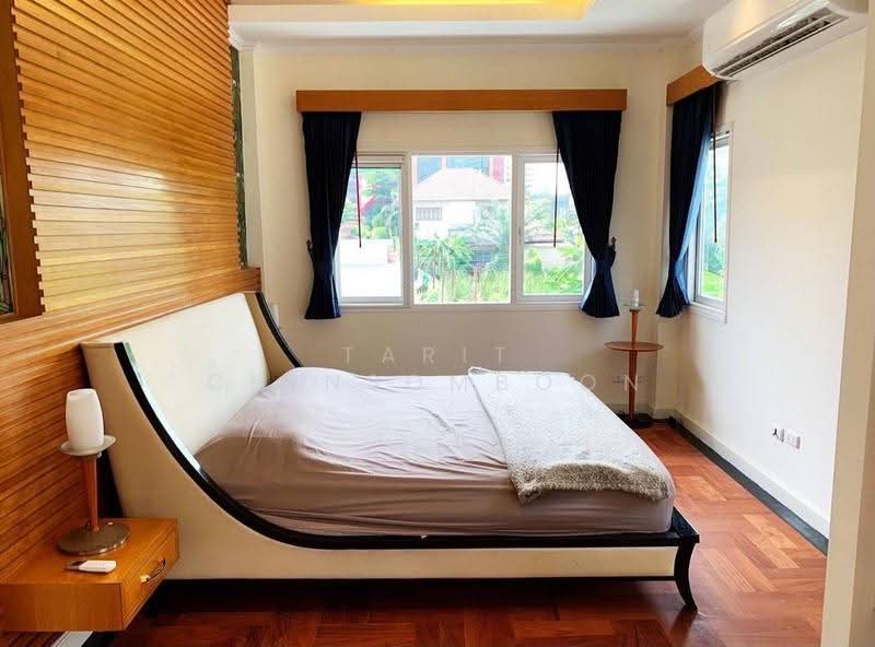 Perfect Masterpiece Ekamai-Ramintra, bangkok, Praditmanutham Road, Lat Phrao, Bangkok, 3 Bedrooms, 425 sqm, Single Detached House For Sale, by Tarit Chinsomboon, 500580509 - DDproperty.com
