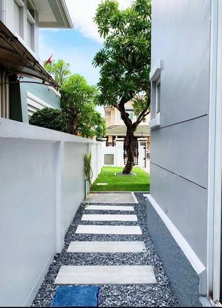 Perfect Masterpiece Ekamai-Ramintra : เพอร์เฟค มาสเตอร์พีซ เอกมัย-รามอินทรา, กรุงเทพ, ถนนประดิษฐ์มนูธรรม, ลาดพร้าว, กรุงเทพ, 425 ตร.ม., บ้านเดี่ยว ขาย, โดย Tarit Chinsomboon, 500580509 - DDproperty.com