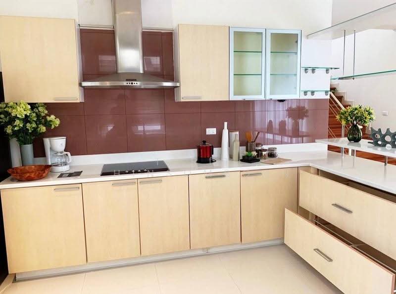Perfect Masterpiece Ekamai-Ramintra, bangkok, Praditmanutham Road, Lat Phrao, Bangkok, 3 Bedrooms, 425 sqm, Single Detached House For Sale, by Tarit Chinsomboon, 500580509 - DDproperty.com