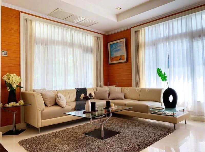 Perfect Masterpiece Ekamai-Ramintra : เพอร์เฟค มาสเตอร์พีซ เอกมัย-รามอินทรา, กรุงเทพ, ถนนประดิษฐ์มนูธรรม, ลาดพร้าว, กรุงเทพ, 425 ตร.ม., บ้านเดี่ยว ขาย, โดย Tarit Chinsomboon, 500580509 - DDproperty.com