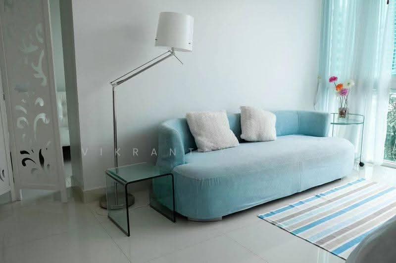 Musselana, Chon Buri (Pattaya), 121 Jomtein Road, Na Kloe, Bang Lamung (Pattaya), Chon Buri (Pattaya), Studio, 41 sqm, Condo For Sale, by Vikrant Kokar, 500580510 - DDproperty.com