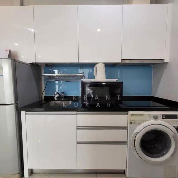 Musselana, Chon Buri (Pattaya), 121 Jomtein Road, Na Kloe, Bang Lamung (Pattaya), Chon Buri (Pattaya), Studio, 41 sqm, Condo For Sale, by Vikrant Kokar, 500580510 - DDproperty.com