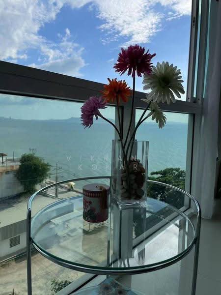 Musselana, Chon Buri (Pattaya), 121 Jomtein Road, Na Kloe, Bang Lamung (Pattaya), Chon Buri (Pattaya), Studio, 41 sqm, Condo For Sale, by Vikrant Kokar, 500580510 - DDproperty.com