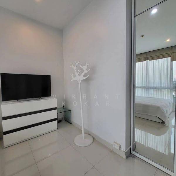 Musselana, Chon Buri (Pattaya), 121 Jomtein Road, Na Kloe, Bang Lamung (Pattaya), Chon Buri (Pattaya), Studio, 41 sqm, Condo For Sale, by Vikrant Kokar, 500580510 - DDproperty.com