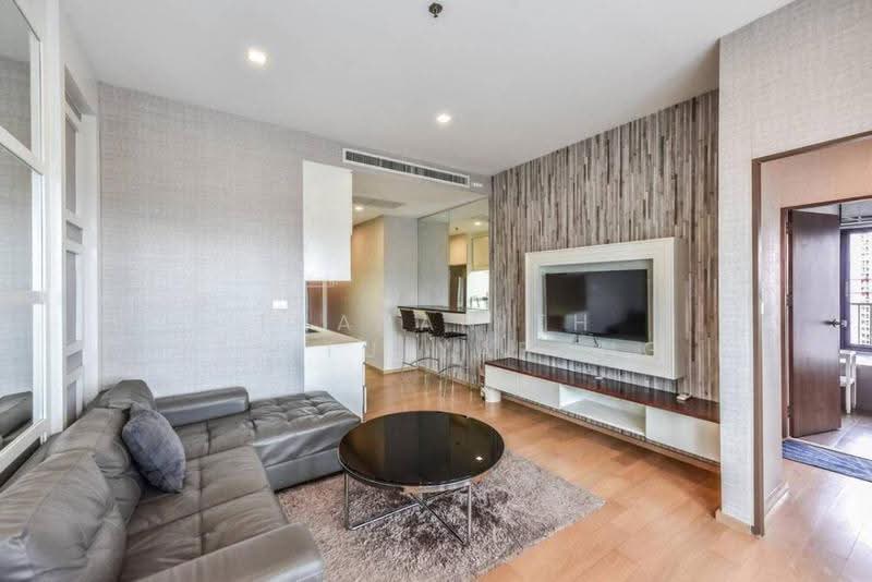 Noble Revent, Bangkok, Sri Ayutthaya Road, Thanon Phaya Thai, Ratchathewi, Bangkok, 1 Bedroom, 52 sqm, Condo For Rent, by Thananith Ittitulyapong, 500580511 - DDproperty.com