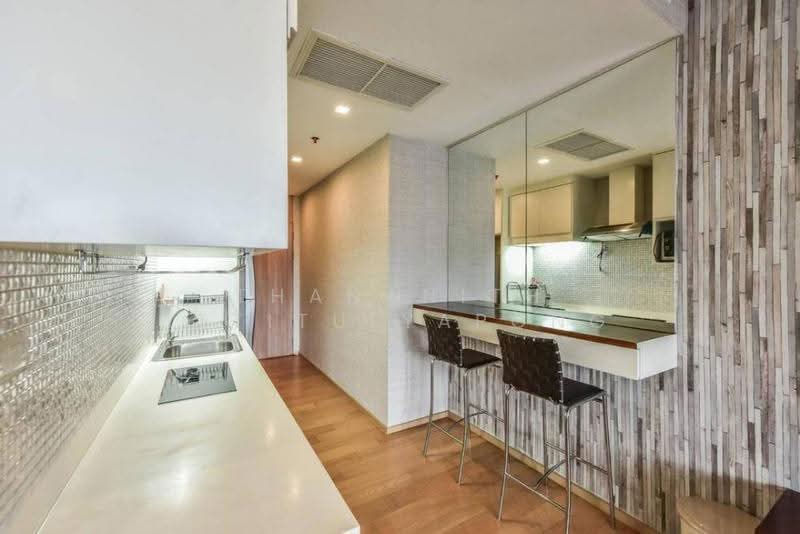 Noble Revent, Bangkok, Sri Ayutthaya Road, Thanon Phaya Thai, Ratchathewi, Bangkok, 1 Bedroom, 52 sqm, Condo For Rent, by Thananith Ittitulyapong, 500580511 - DDproperty.com