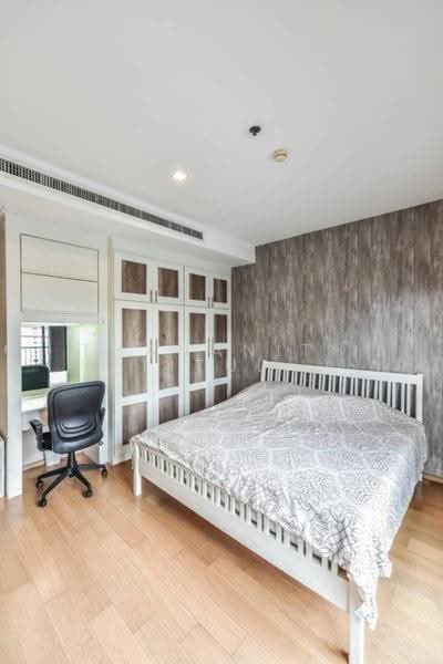 Noble Revent, Bangkok, Sri Ayutthaya Road, Thanon Phaya Thai, Ratchathewi, Bangkok, 1 Bedroom, 52 sqm, Condo For Rent, by Thananith Ittitulyapong, 500580511 - DDproperty.com