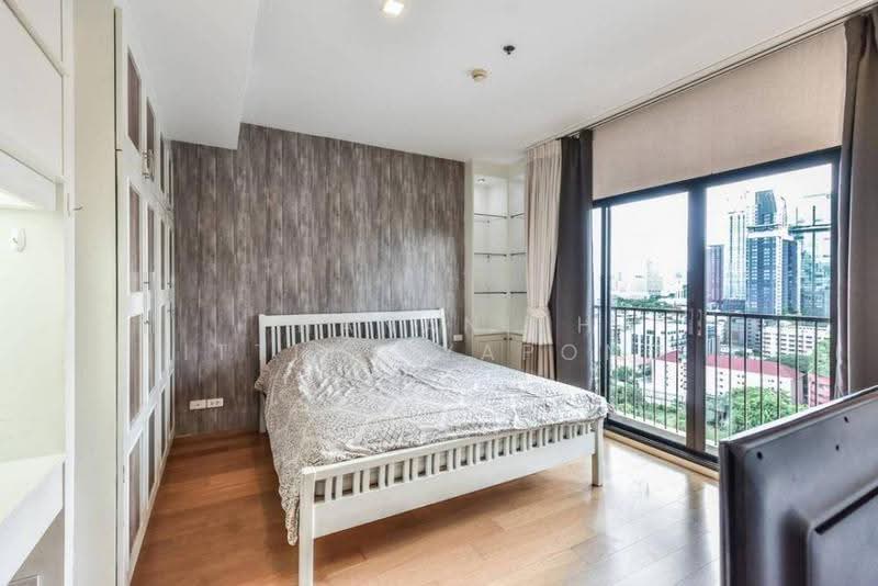 Noble Revent, Bangkok, Sri Ayutthaya Road, Thanon Phaya Thai, Ratchathewi, Bangkok, 1 Bedroom, 52 sqm, Condo For Rent, by Thananith Ittitulyapong, 500580511 - DDproperty.com