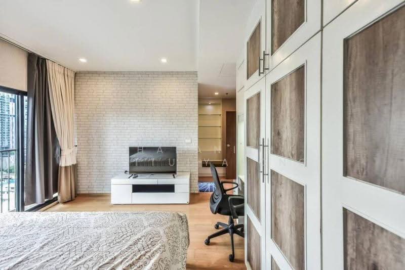 Noble Revent, Bangkok, Sri Ayutthaya Road, Thanon Phaya Thai, Ratchathewi, Bangkok, 1 Bedroom, 52 sqm, Condo For Rent, by Thananith Ittitulyapong, 500580511 - DDproperty.com
