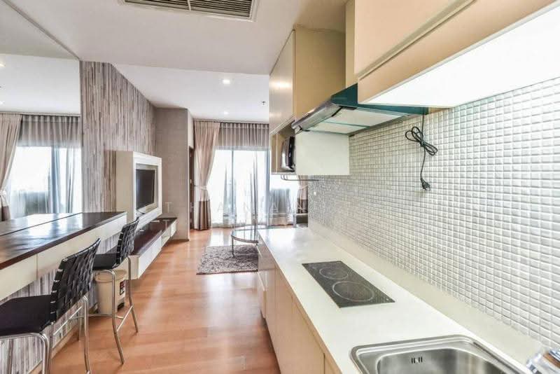 Noble Revent, Bangkok, Sri Ayutthaya Road, Thanon Phaya Thai, Ratchathewi, Bangkok, 1 Bedroom, 52 sqm, Condo For Rent, by Thananith Ittitulyapong, 500580511 - DDproperty.com