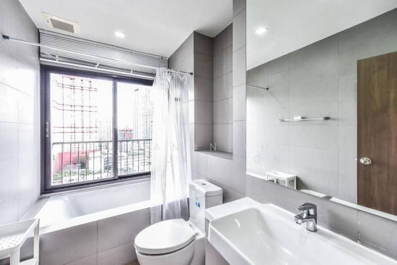 Noble Revent, Bangkok, Sri Ayutthaya Road, Thanon Phaya Thai, Ratchathewi, Bangkok, 1 Bedroom, 52 sqm, Condo For Rent, by Thananith Ittitulyapong, 500580511 - DDproperty.com