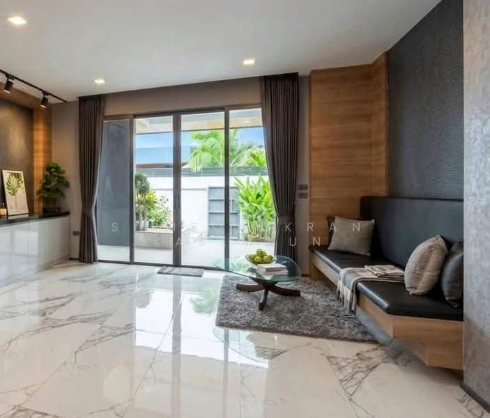 M Mountain Grand Villa, chon-buri, Toongklom-Talman 13, Nong Pru, Bang Lamung (Pattaya), Chon Buri (Pattaya), 4 Bedrooms, 450 sqm, Villa For Sale, by Sirisongkran Kasemkun, 500580513 - DDproperty.com