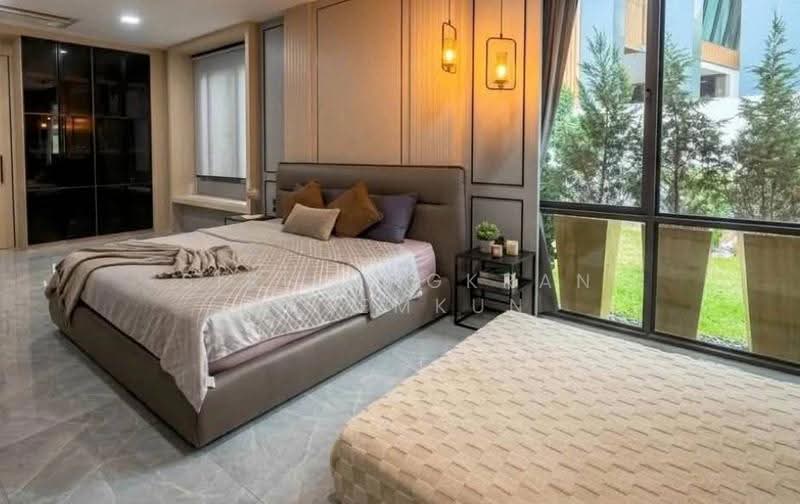M Mountain Grand Villa : เอ็ม เมาท์เทน แกรนด์ วิลล่า, ชลบุรี, ซอย ทุ่งกลม-ตาลหมัน 13, หนองปรือ, บางละมุง, ชลบุรี, 450 ตร.ม., วิลล่า ขาย, โดย Sirisongkran Kasemkun, 500580513 - DDproperty.com