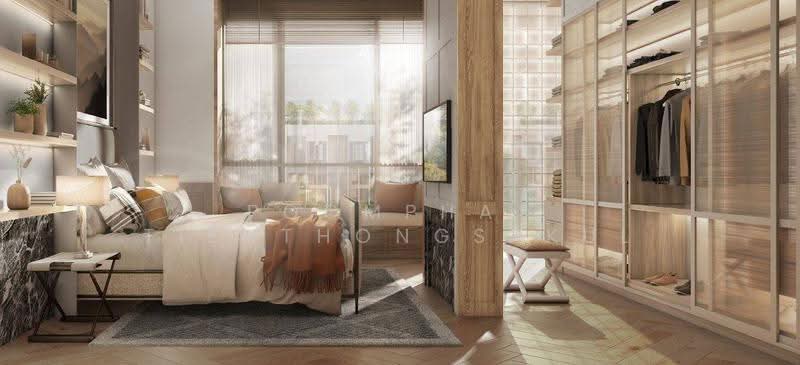 Mayfield Pinklao, bangkok, 276 Soi 6, Bang Bamru, Bang Phlat, Bangkok, 4 Bedrooms, 327 sqm, Townhouse For Sale, by Poomphat Tienthongsakul, 500580514 - DDproperty.com